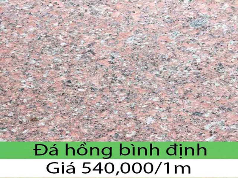 đá hoa cương 